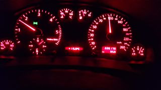 Despiece Audi A6 2.5 TDI