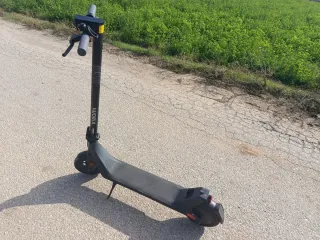 Patinete Eléctrico Xiaomi Negro