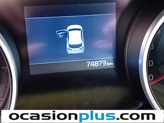 Kia Ceed Tourer 1.0 T-GDi Concept 88 kW (120 CV)