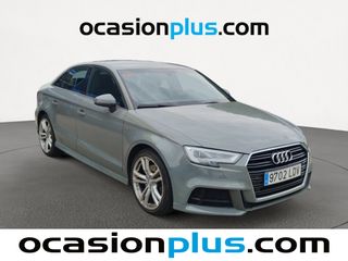 Audi A3 Sedan S line 35 TDI 110 kW (150 CV) S tronic