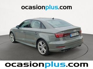 Audi A3 Sedan S line 35 TDI 110 kW (150 CV) S tronic