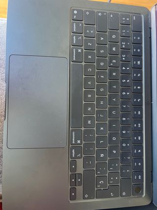 Macbook Air 13 2025
