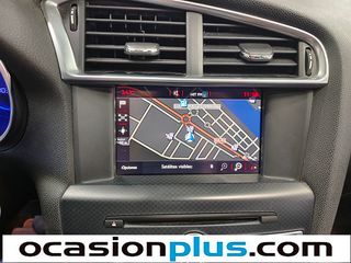 DS DS4 BlueHDi 120 Style EAT6 88 kW (120 CV)