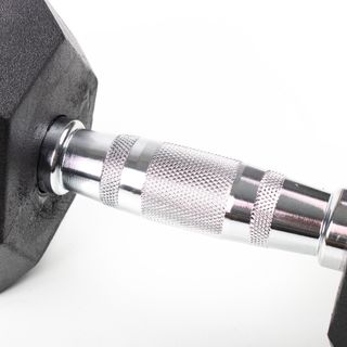 Mancuernas Hexagonales 2.5-25kg (Set)