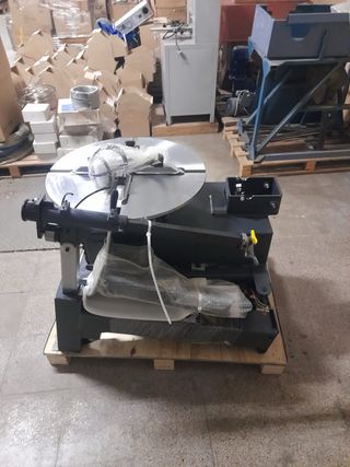 Desmontadora de neumáticos Dama