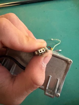 Batería Xiaomi Scooter Pro 2