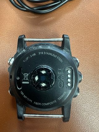 Garmin Fenix 3 HR #840619