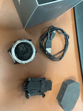 Garmin Fenix 3 HR #840619