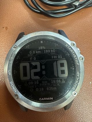 Garmin Fenix 3 HR #840619