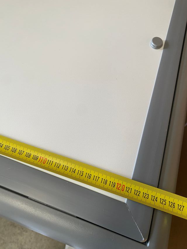 Congelador horizontal