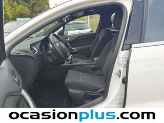 Ds Ds 4 Crossback PureTech 131 S&S Connected Chic 96 kW (131 CV)