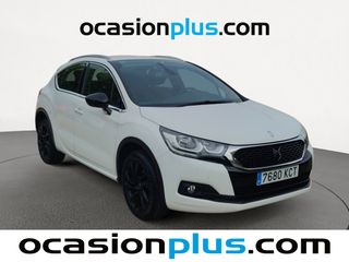 Ds Ds 4 Crossback PureTech 131 S&S Connected Chic 96 kW (131 CV)