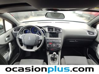 Ds Ds 4 Crossback PureTech 131 S&S Connected Chic 96 kW (131 CV)