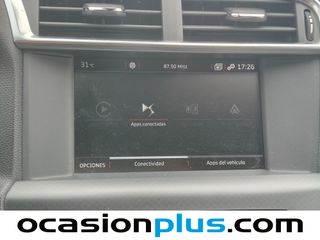 Ds Ds 4 Crossback PureTech 131 S&S Connected Chic 96 kW (131 CV)
