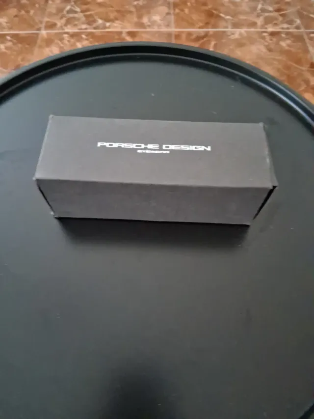 Gafas Porsche Design Eyewear Nuevas