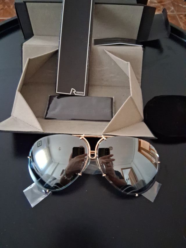 Gafas Porsche Design Eyewear Nuevas