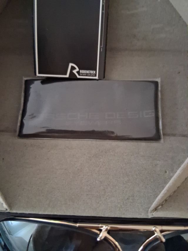 Gafas Porsche Design Eyewear Nuevas