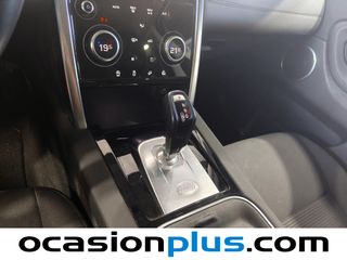 Land Rover Discovery Sport 2.0D TD4 MHEV Standard AWD Auto 120 kW (163 CV)