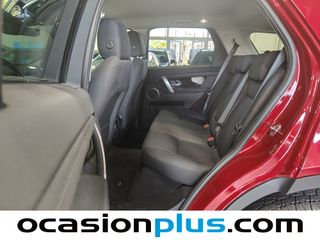 Land Rover Discovery Sport 2.0D TD4 MHEV Standard AWD Auto 120 kW (163 CV)