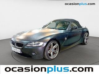 BMW Z4 2.5 i Cabrio 141 kW (192 CV)