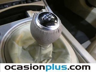 BMW Z4 2.5 i Cabrio 141 kW (192 CV)