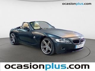 BMW Z4 2.5 i Cabrio 141 kW (192 CV)