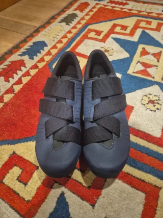 Zapatillas Fizik Tempo Talla 43