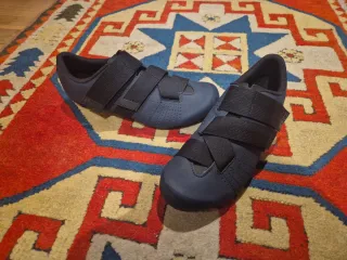 Zapatillas Fizik Tempo Talla 43