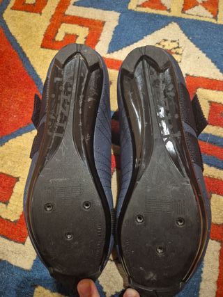 Zapatillas Fizik Tempo Talla 43
