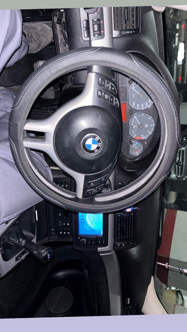 BMW Serie 3 320CD 2.0 150cv 