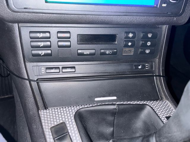 BMW Serie 3 320CD 2.0 150cv 