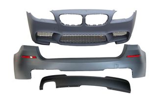 Kit De Carrocería Bmw F11 10-12 Look M-Tech