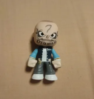 Funko Mystery Mini Diablo Suicide Squad