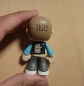 Funko Mystery Mini Diablo Suicide Squad