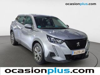Peugeot 2008 BlueHDi 100 S&S Active 75 kW (100 CV)