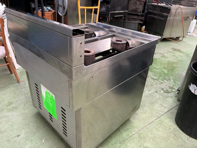 Cucina Jemi a 4 fuochi