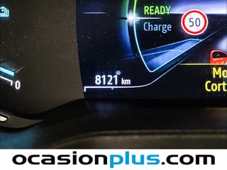 Renault Clio Intens E-Tech Híbrido 103 kW (140 CV)