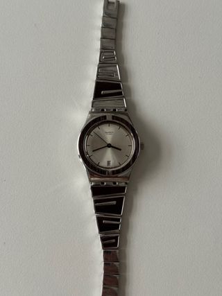 Reloj Swatch Irony Vintage
