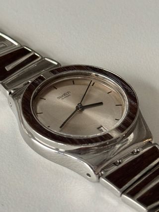 Reloj Swatch Irony Vintage