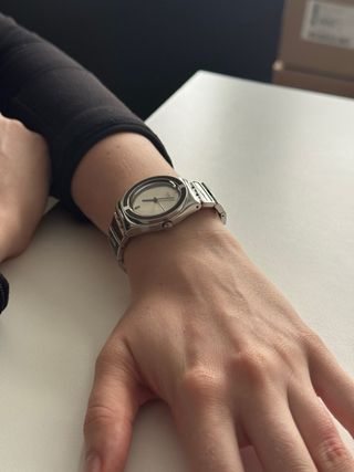 Reloj Swatch Irony Vintage