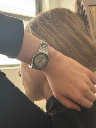 Reloj Swatch Irony Vintage