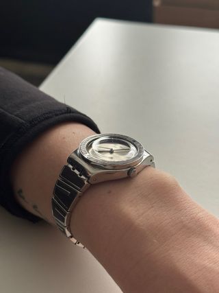 Reloj Swatch Irony Vintage