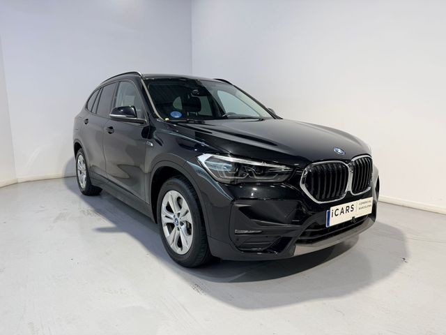 BMW X1 2022