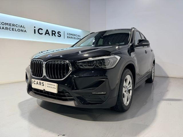 BMW X1 2022
