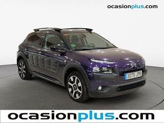Citroen C4 Cactus BlueHDi 100 Shine 73 kW (100 CV)