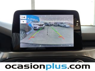 Ford Focus SportBreak 1.0 Ecoboost Titanium 92 kW (125 CV)