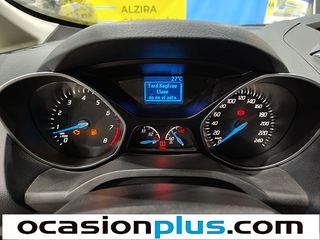 Ford C-Max 1.0 EcoBoost S&S Titanium 92 kW (125 CV)