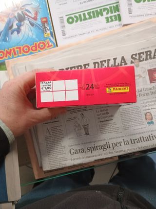 Sonic The Hedgehog - Trading Card Collection