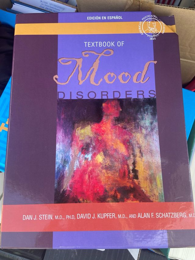 The American Psychiatric Association Publishing...