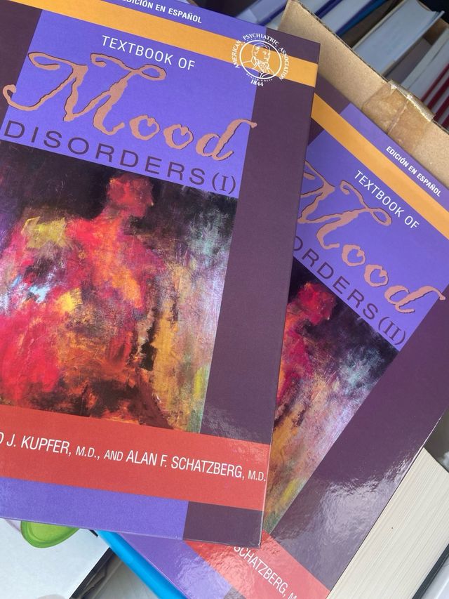 The American Psychiatric Association Publishing...